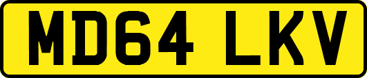 MD64LKV