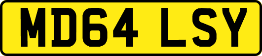 MD64LSY