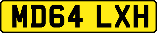 MD64LXH