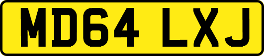 MD64LXJ