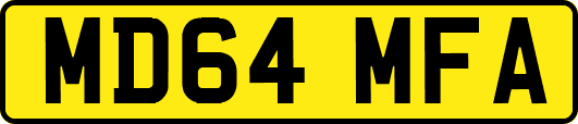 MD64MFA