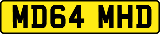 MD64MHD