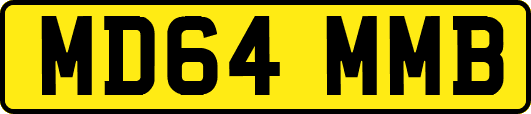 MD64MMB