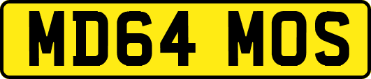 MD64MOS