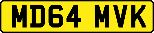 MD64MVK