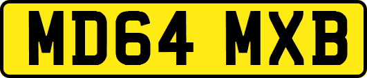 MD64MXB