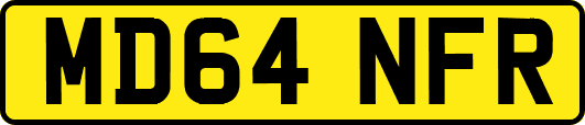 MD64NFR