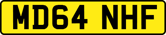 MD64NHF