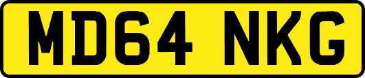 MD64NKG