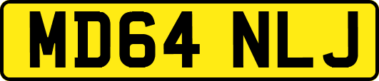 MD64NLJ