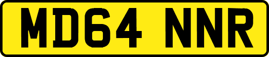 MD64NNR