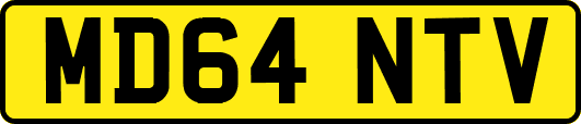 MD64NTV