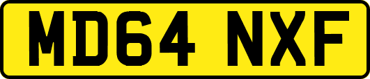 MD64NXF