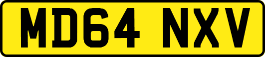 MD64NXV