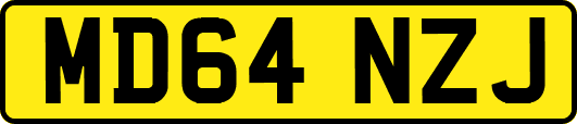 MD64NZJ