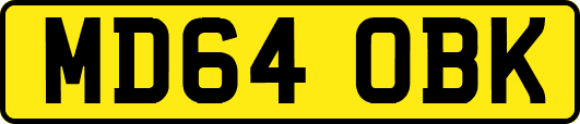 MD64OBK