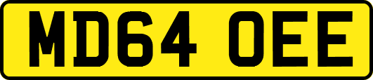 MD64OEE