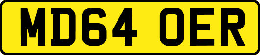 MD64OER