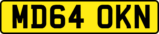 MD64OKN