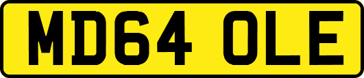 MD64OLE