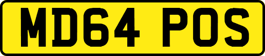 MD64POS