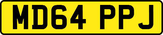 MD64PPJ