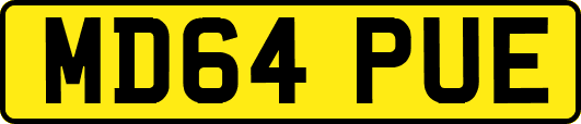 MD64PUE