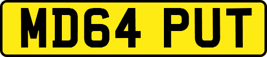 MD64PUT