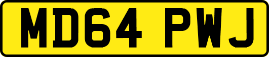 MD64PWJ