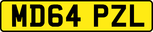 MD64PZL