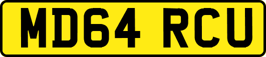 MD64RCU