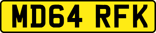 MD64RFK