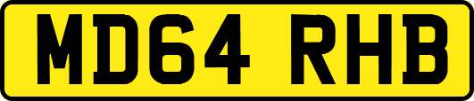 MD64RHB