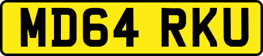 MD64RKU