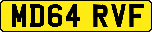 MD64RVF