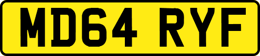 MD64RYF