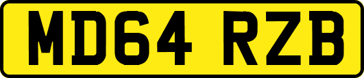 MD64RZB