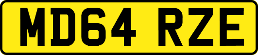 MD64RZE