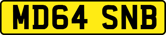 MD64SNB