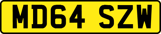 MD64SZW