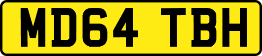 MD64TBH