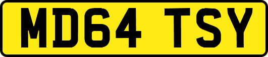 MD64TSY