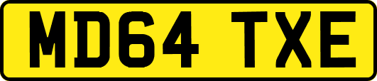 MD64TXE