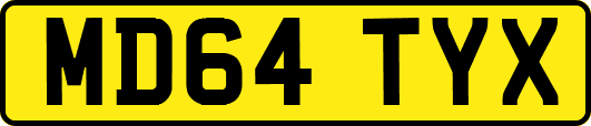 MD64TYX