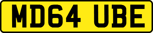 MD64UBE