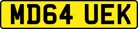 MD64UEK