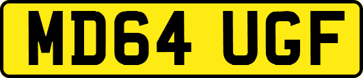 MD64UGF