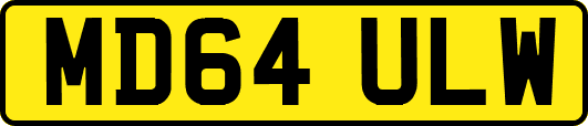 MD64ULW