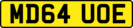 MD64UOE