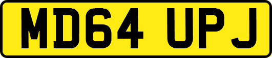 MD64UPJ